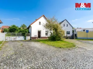 Prodej činžovního domu, Holýšov, náměstí 5. května, 230 m2