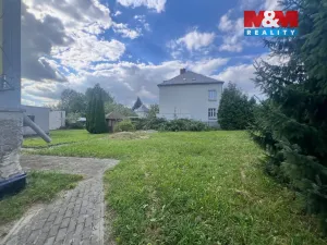 Prodej činžovního domu, Ostrava - Zábřeh, Závodní, 447 m2