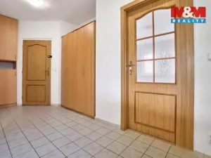 Pronájem bytu 3+kk, Karlovy Vary - Stará Role, Okružní, 83 m2