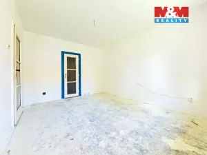 Prodej bytu 2+1, Ostrava - Hrabůvka, Horní, 52 m2