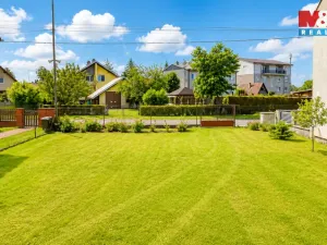 Prodej pozemku pro bydlení, Rokytnice, 1135 m2
