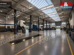 Prodej komerčního pozemku, Kutná Hora, Vítězná, 29312 m2