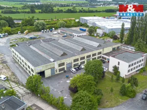 Prodej komerčního pozemku, Kutná Hora, Vítězná, 29312 m2