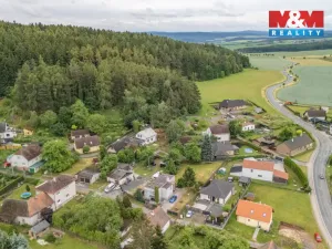 Prodej rodinného domu, Březina, 92 m2