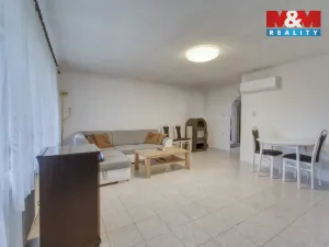 Prodej rodinného domu, Březina, 92 m2