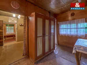 Prodej chaty, Náchod - Lipí, 51 m2