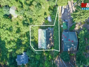 Prodej chaty, Náchod - Lipí, 51 m2
