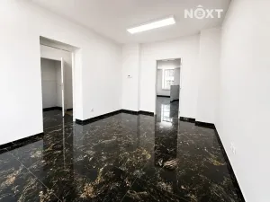 Pronájem komerční nemovitosti, Ostrava, 28. října, 83 m2