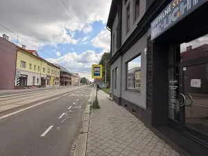 Pronájem komerční nemovitosti, Ostrava, 28. října, 83 m2