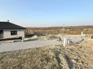 Prodej pozemku pro bydlení, Olovnice, Kladenská, 1126 m2