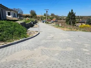 Prodej pozemku pro bydlení, Olovnice, Kladenská, 1126 m2