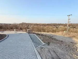 Prodej pozemku pro bydlení, Olovnice, Kladenská, 938 m2