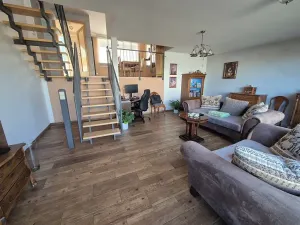 Prodej rodinného domu, Buštěhrad, Pražská, 166 m2