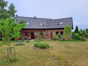 Pronájem rodinného domu, Benátky nad Jizerou, Pražská, 200 m2