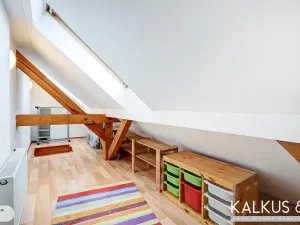 Pronájem bytu 2+kk, Hradec Králové, Zelená, 39 m2