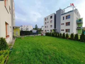 Pronájem bytu 2+kk, Praha - Zličín, Křivatcová, 50 m2
