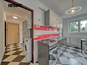 Pronájem bytu 2+1, Poděbrady, Fügnerova, 51 m2