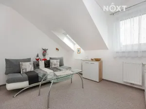 Prodej rodinného domu, Zruč-Senec, Náves 9. května, 143 m2