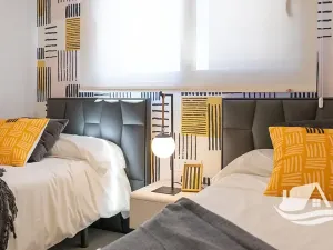 Prodej bytu 2+kk, Pulpí, Španělsko, Calle Mar de Alborán, 57 m2