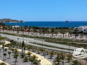 Prodej bytu 2+kk, Pulpí, Španělsko, Calle Mar de Alborán, 57 m2