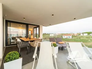 Prodej bytu 4+kk, Privlaka, Chorvatsko, 186 m2