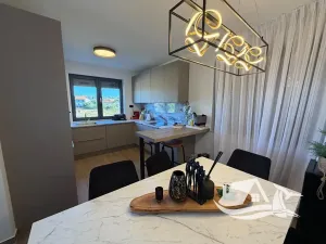 Prodej bytu 4+kk, Petrčane, Chorvatsko, 76 m2