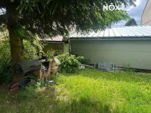 Prodej rodinného domu, Nové Město pod Smrkem, Žižkova, 140 m2