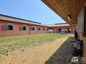 Prodej komerčního pozemku, Úžice, 68855 m2