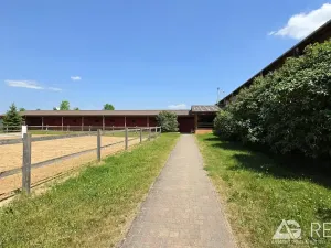 Prodej komerčního pozemku, Úžice, 68855 m2
