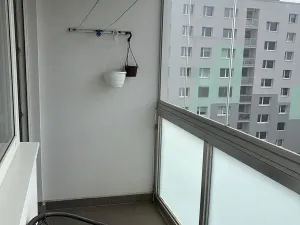 Prodej bytu 3+1, Liberec, Ježkova, 75 m2