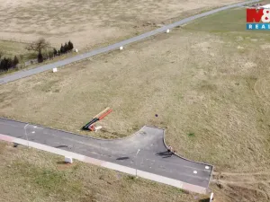 Prodej pozemku pro bydlení, Čelechovice, 1410 m2