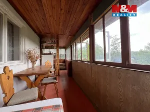 Prodej chaty, Kadaň - Tušimice, 148 m2