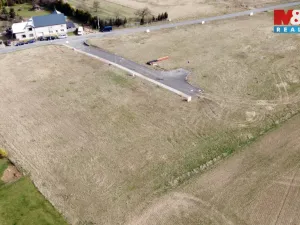 Prodej pozemku pro bydlení, Čelechovice, 1369 m2