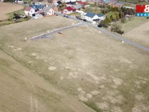 Prodej pozemku pro bydlení, Čelechovice, 1067 m2
