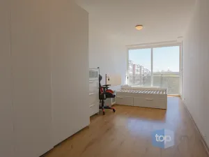 Pronájem bytu 2+kk, Praha - Háje, Steinerova, 60 m2