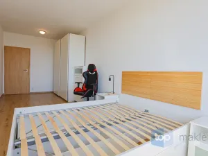 Pronájem bytu 2+kk, Praha - Háje, Steinerova, 60 m2