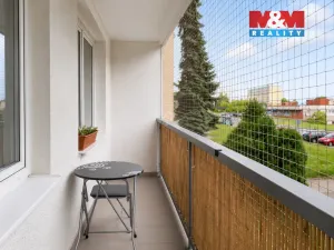 Prodej bytu 4+1, Litvínov - Janov, Hamerská, 79 m2
