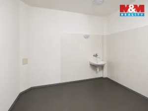 Pronájem obchodního prostoru, Pardubice - Zelené Předměstí, 17. listopadu, 82 m2
