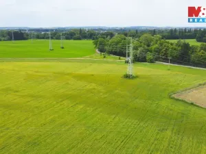 Prodej komerčního pozemku, Hradec Králové - Třebeš, 6364 m2