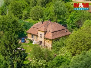 Prodej komerčního pozemku, Neustupov - Jiřetice, 885224 m2