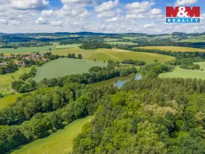 Prodej komerčního pozemku, Neustupov - Jiřetice, 885224 m2