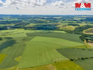 Prodej komerčního pozemku, Neustupov - Jiřetice, 885224 m2