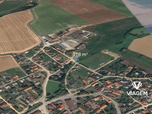 Prodej pole, Rpety, 378 m2