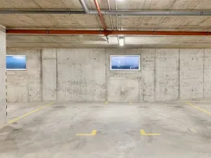 Pronájem bytu 3+kk, Plzeň - Skvrňany, Františka Kováříka, 82 m2