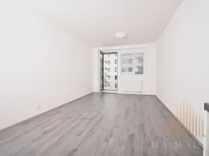 Pronájem bytu 2+kk, Praha - Střížkov, Zakšínská, 53 m2