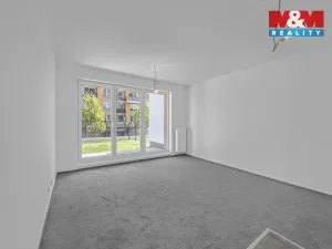 Prodej bytu 1+kk, Praha, Gerstelova, 32 m2