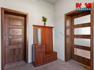 Prodej rodinného domu, Stráž nad Nisou, Werichova, 160 m2