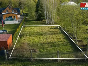 Prodej bytu 2+1, Hejnice, 72 m2