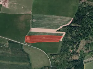 Prodej pole, Leskovec nad Moravicí, 15820 m2