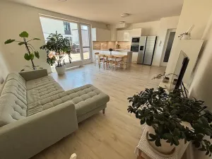 Prodej bytu 4+kk, Ostrava, Důlní, 101 m2